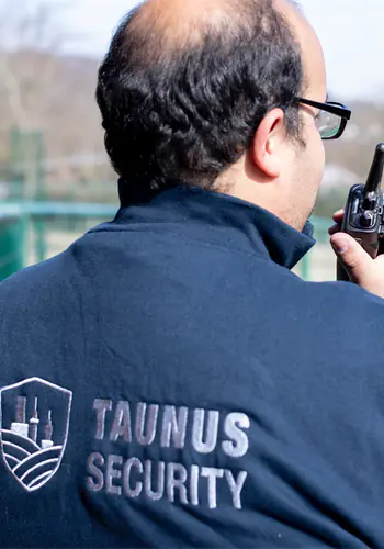 taunus sicherheit und service sicherheitsdients sicherheitspersonal oberursel beste schutz security service