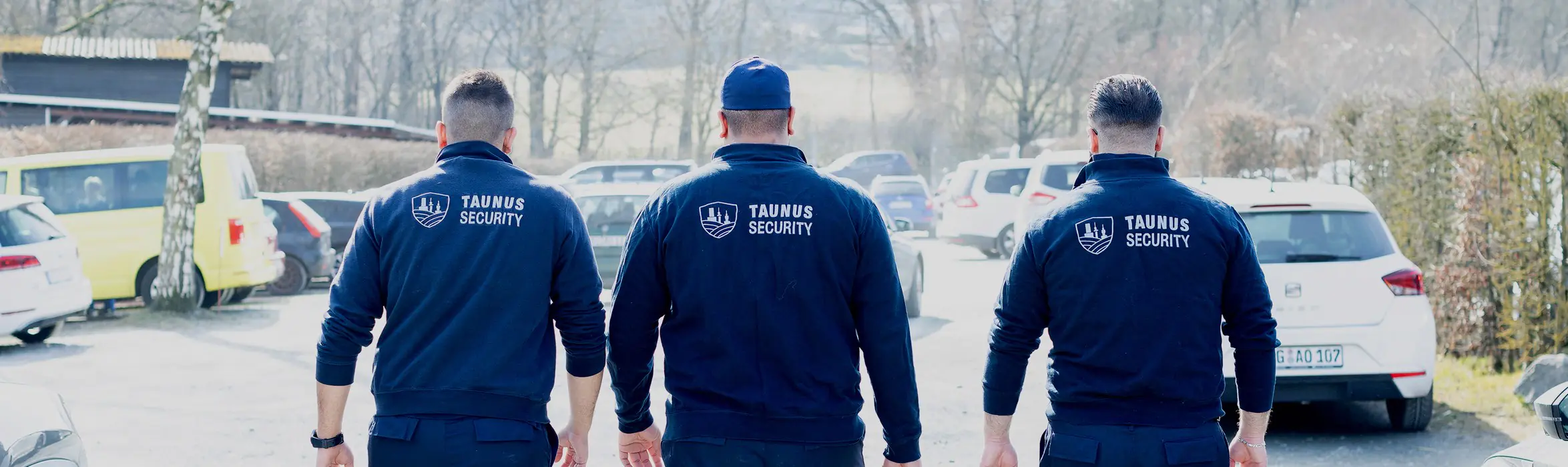 taunus sicherheit und service sicherheitsdienst sicherheitspersonal frankfurt veranstaltungsschutz header