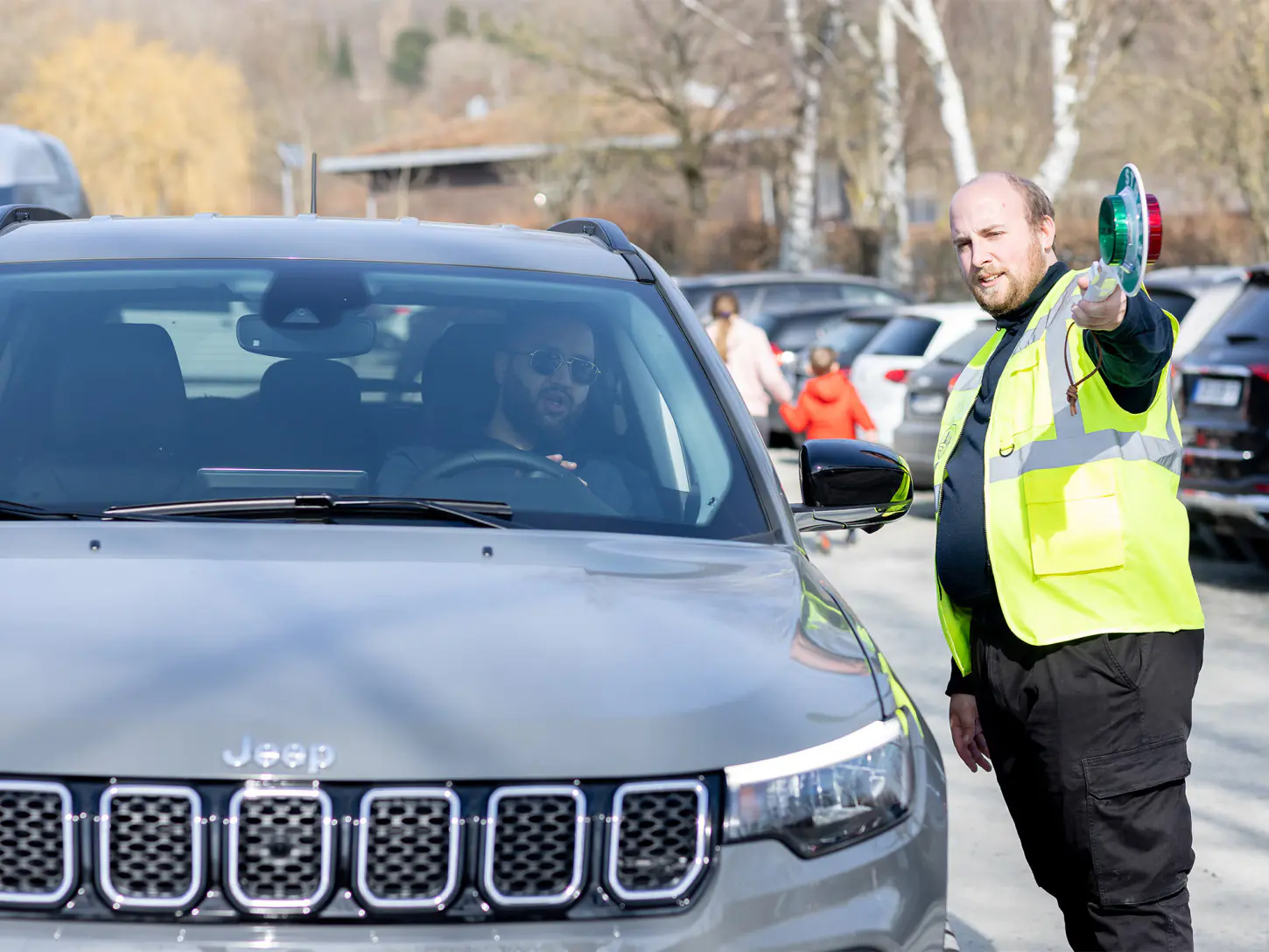 taunus sicherheit und service sicherheitsdienst oberursel koenigstein frankfurt bad homburg parkordnungsdienst header reibungsloser ablauf