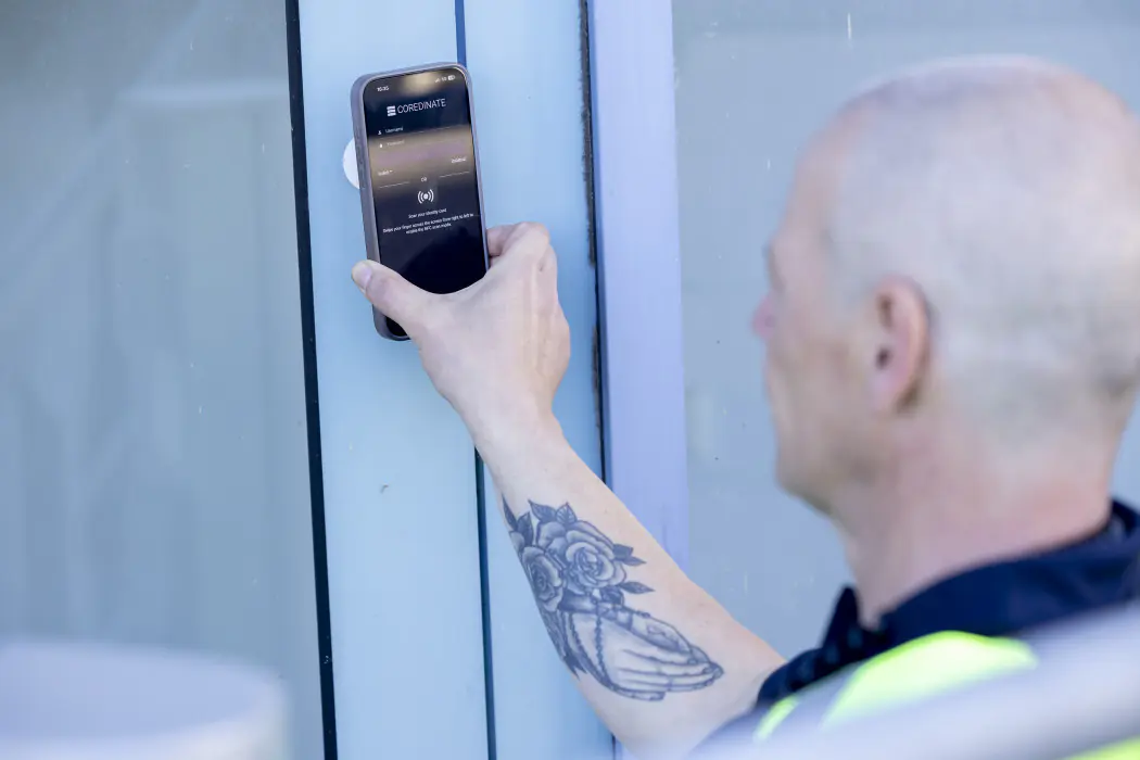 alarmbereitschaft 1 objektschutz 24