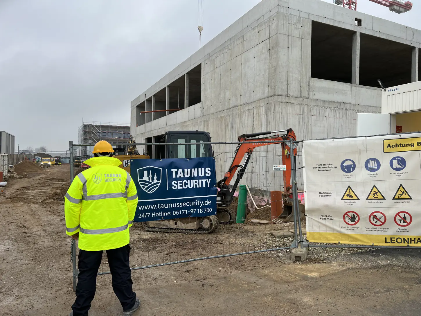 baustellenbewachung header