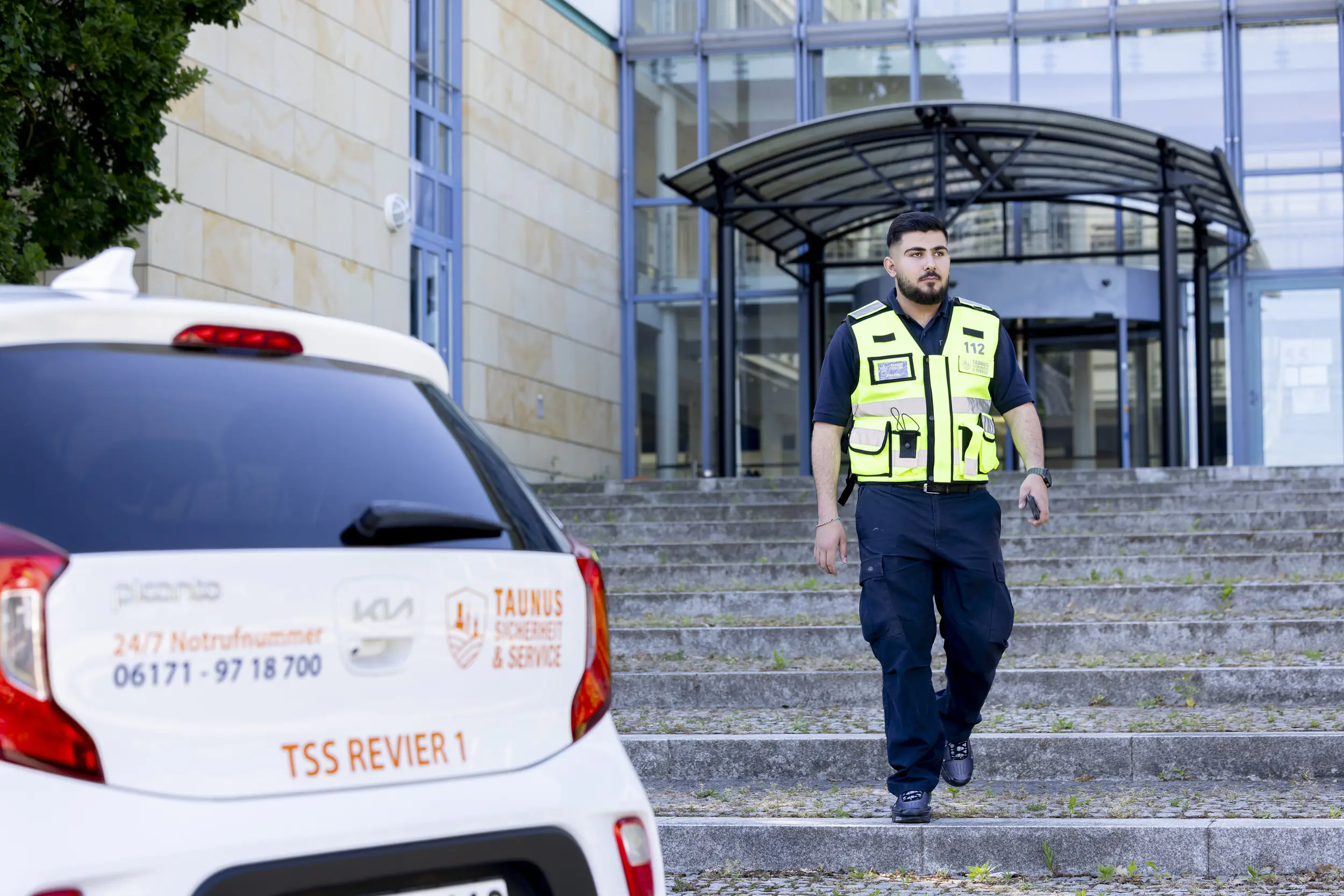 revierdienst startseite