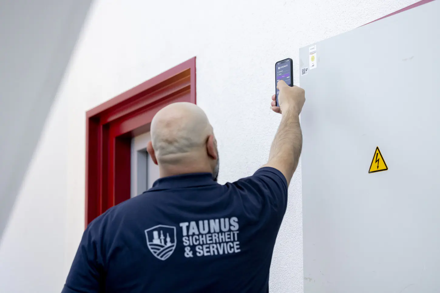 schuetzen sie objektschutz 23