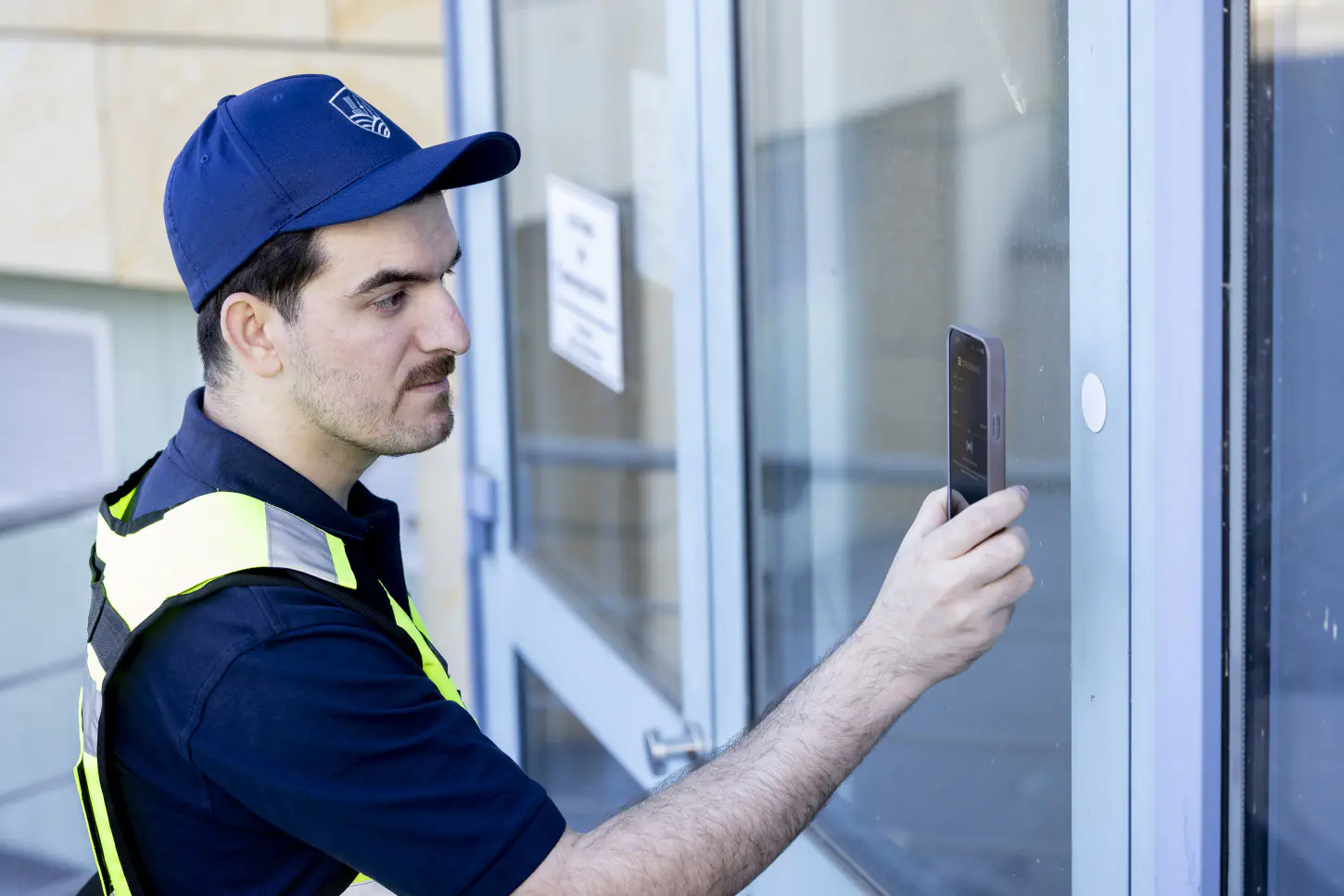 transparenz objektschutz 25